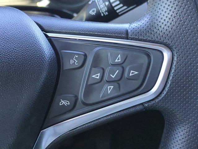 Photo of 2024 Mosaic Black Metallic Chevrolet Equinox