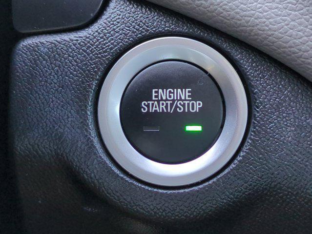 Photo of 2024 Mosaic Black Metallic Chevrolet Equinox