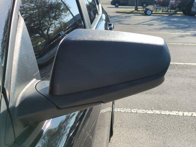 Photo of 2024 Mosaic Black Metallic Chevrolet Equinox