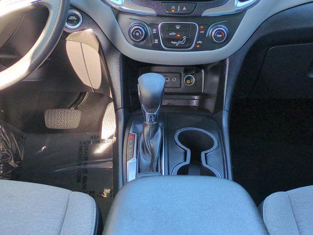 Photo of 2024 Mosaic Black Metallic Chevrolet Equinox