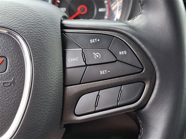 Photo of 2023 White Knuckle Clearcoat Dodge Charger