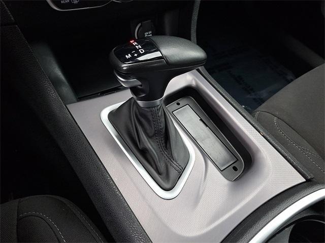 Photo of 2023 White Knuckle Clearcoat Dodge Charger