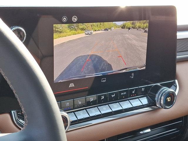 Photo of 2025 Sterling GMC Canyon