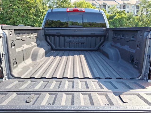 Photo of 2025 Sterling GMC Canyon