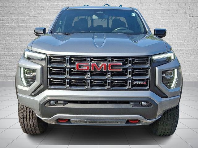 Photo of 2025 Sterling GMC Canyon