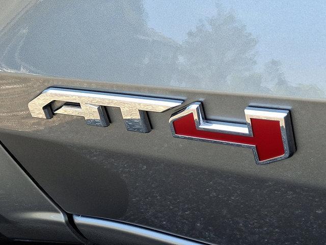 Photo of 2025 Sterling GMC Canyon