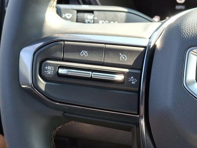 Photo of 2025 Sterling GMC Canyon