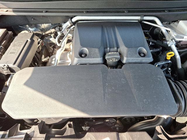 Photo of 2025 Sterling GMC Canyon