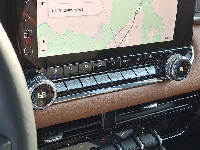 Photo of 2025 Sterling GMC Canyon