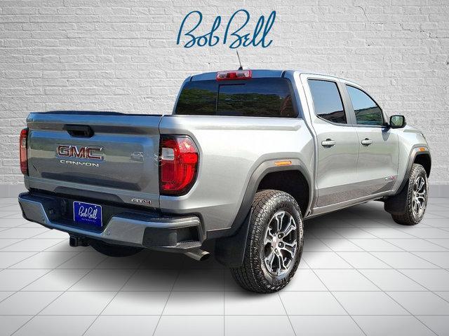 Photo of 2025 Sterling GMC Canyon