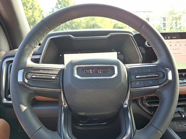 Photo of 2025 Sterling GMC Canyon