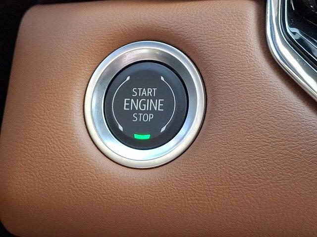 Photo of 2025 Sterling GMC Canyon
