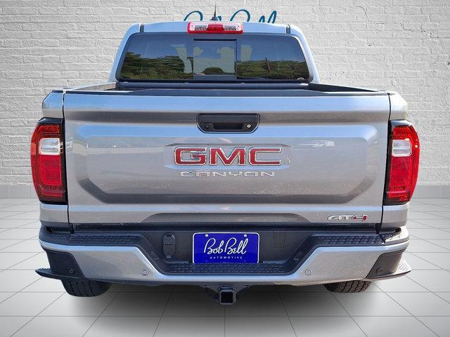 Photo of 2025 Sterling GMC Canyon