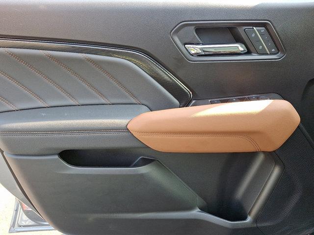 Photo of 2025 Sterling GMC Canyon