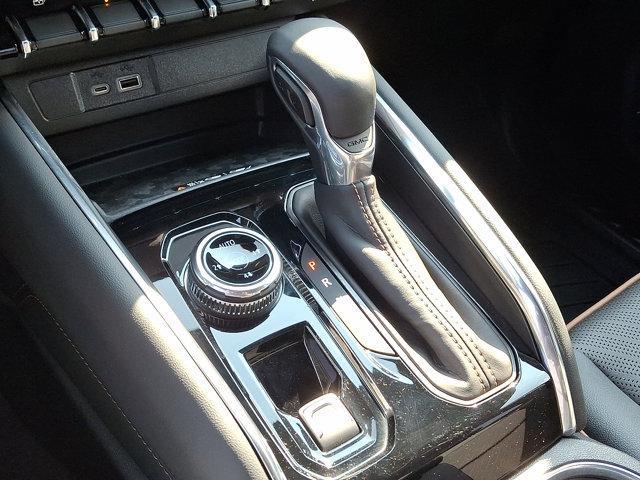 Photo of 2025 Sterling GMC Canyon