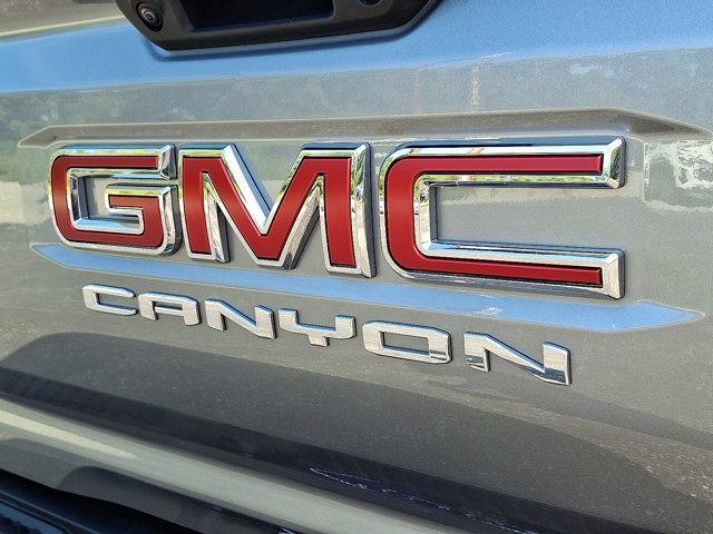 Photo of 2025 Sterling GMC Canyon