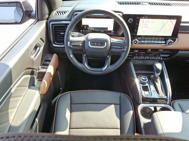 Photo of 2025 Sterling GMC Canyon