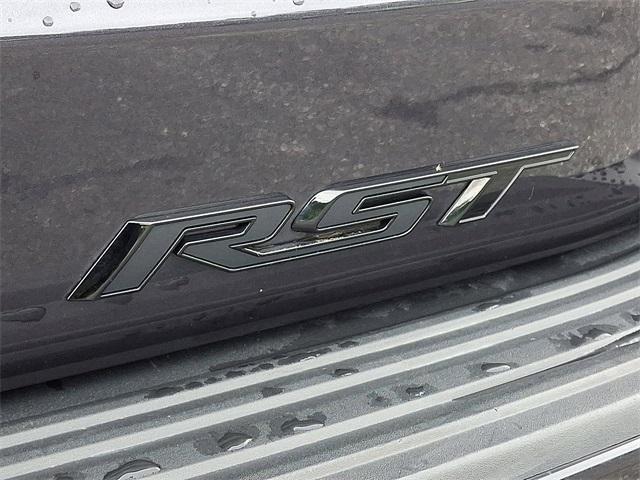 Photo of 2024 Dark Ash Metallic Chevrolet Tahoe