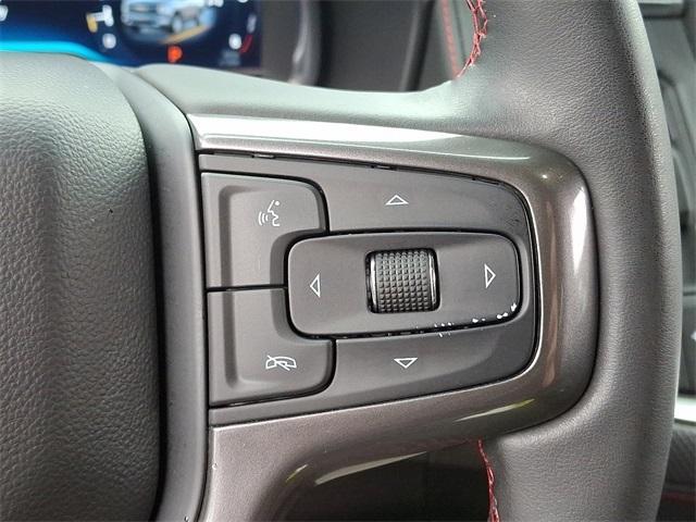Photo of 2024 Dark Ash Metallic Chevrolet Tahoe