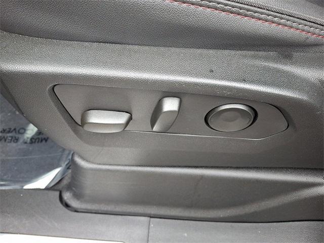 Photo of 2024 Dark Ash Metallic Chevrolet Tahoe