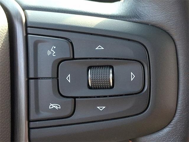 Photo of 2021 Satin Steel Metallic GMC Sierra 1500