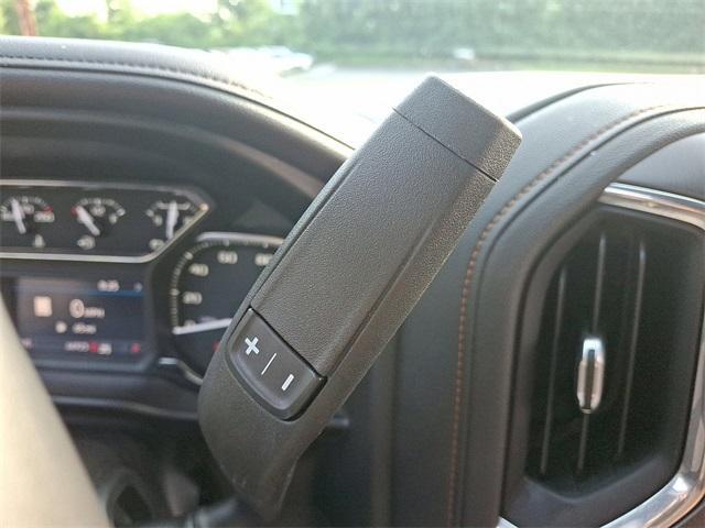 Photo of 2021 Satin Steel Metallic GMC Sierra 1500