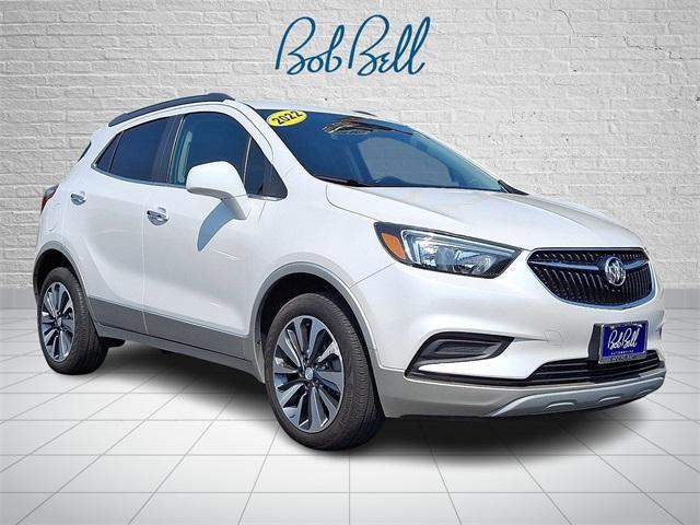2022 Buick Encore