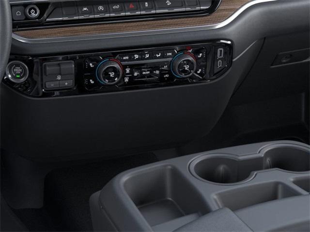 Photo of 2025 Cypress Chevrolet Silverado 1500
