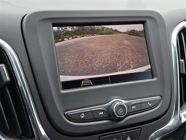 Photo of 2023 Summit White Chevrolet Equinox