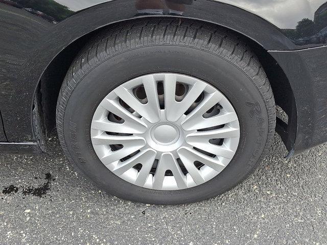 Photo of 2014 Black Volkswagen Golf