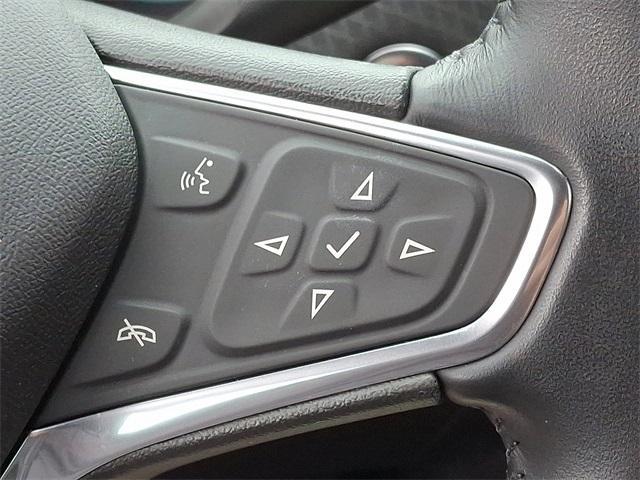 Photo of 2019 Shadow Gray Metallic Chevrolet Malibu
