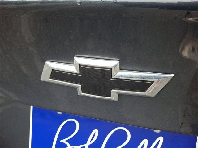 Photo of 2019 Shadow Gray Metallic Chevrolet Malibu
