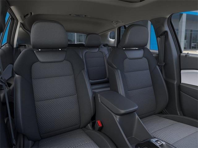 Photo of 2026 Sterling Gray Metallic Chevrolet Trax