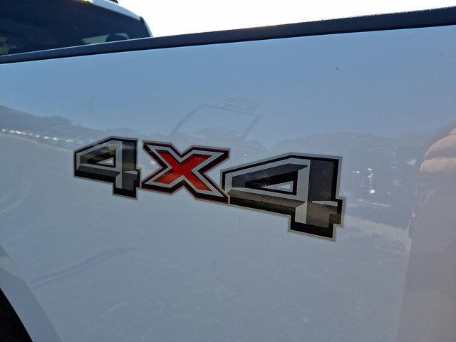 Photo of 2024 Oxford White Ford F-250