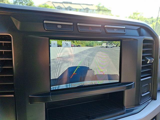 Photo of 2024 Oxford White Ford F-250