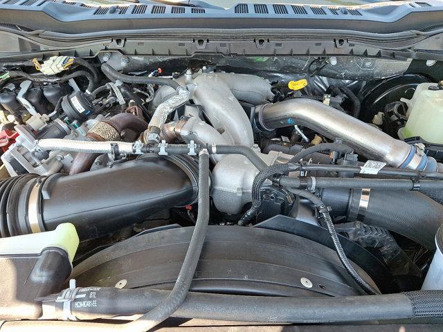 Photo of 2024 Oxford White Ford F-250