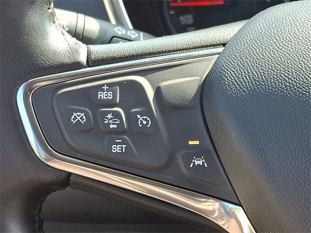 Photo of 2020 Cajun Red Tintcoat Chevrolet Equinox