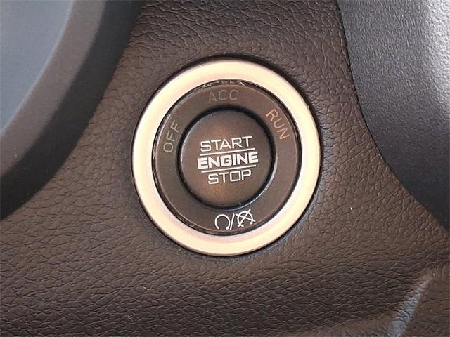 Photo of 2022 Patriot Blue Pearlcoat RAM 2500