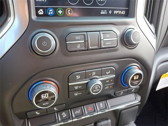 Photo of 2021 Cherry Red Tintcoat Chevrolet Silverado 1500