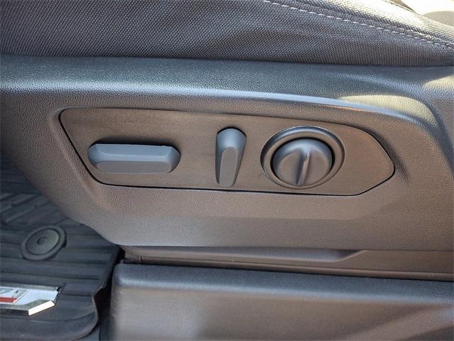 Photo of 2021 Cherry Red Tintcoat Chevrolet Silverado 1500