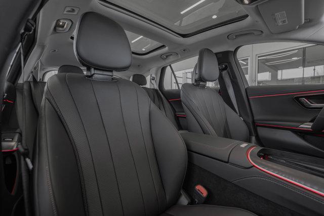 Photo of 2025 Polar White Mercedes-Benz E-Class