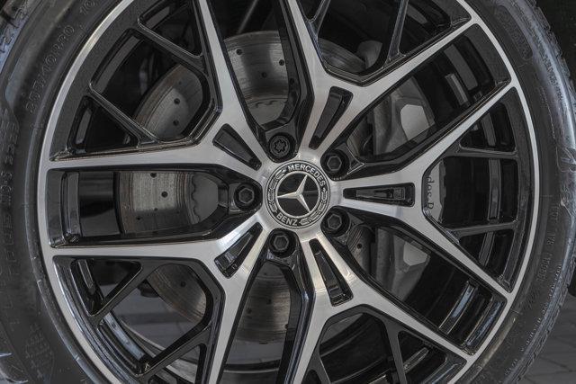 Photo of 2025 Polar White Mercedes-Benz E-Class