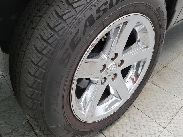Photo of 2018 Granite Crystal Metallic Clearcoat RAM 1500