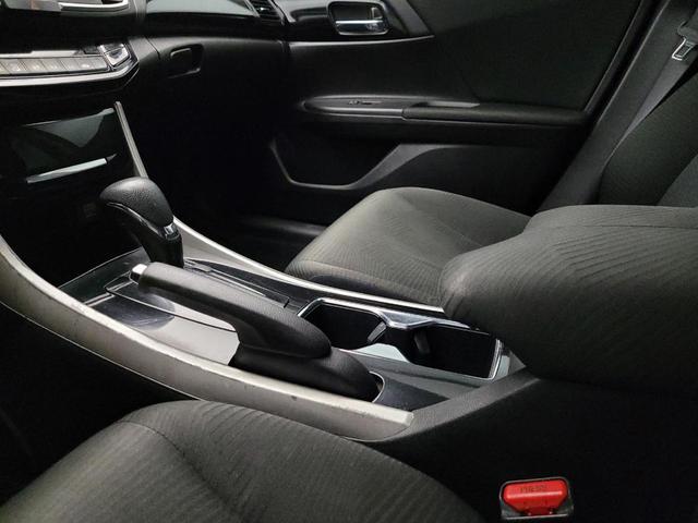 Photo of 2017 Black Honda Accord