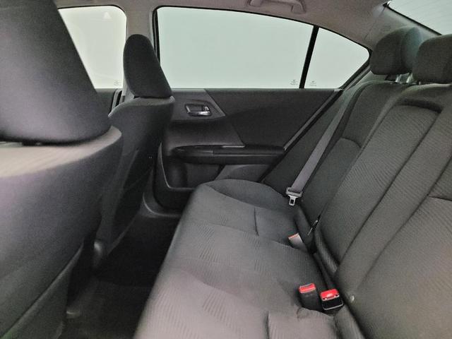 Photo of 2017 Black Honda Accord