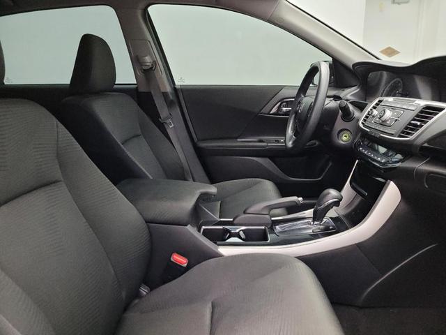 Photo of 2017 Black Honda Accord