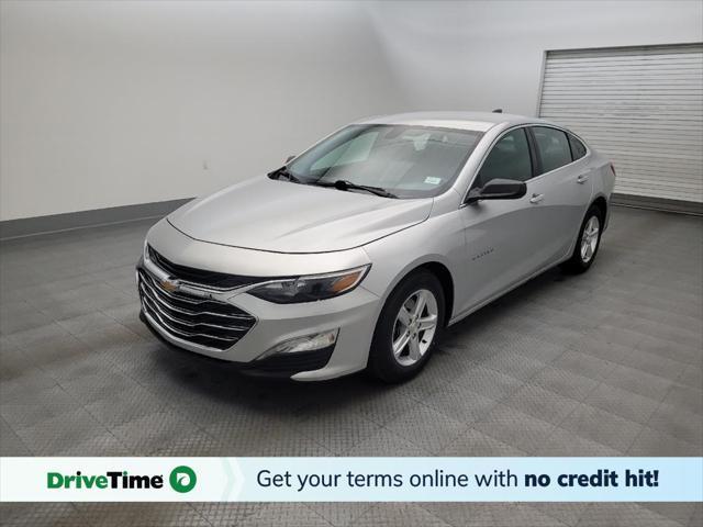 2019 Chevrolet Malibu