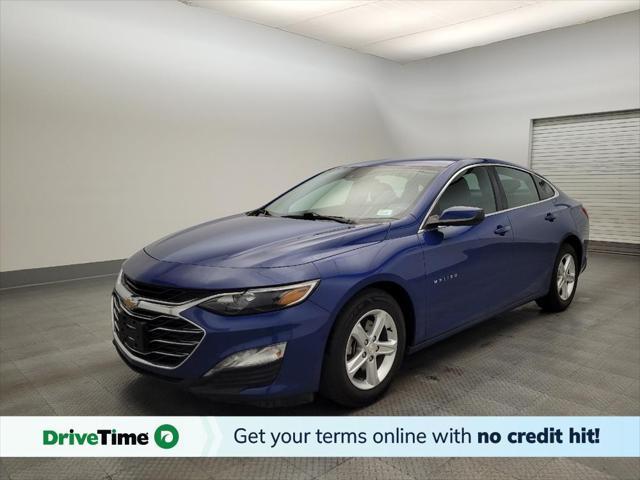 2023 Chevrolet Malibu