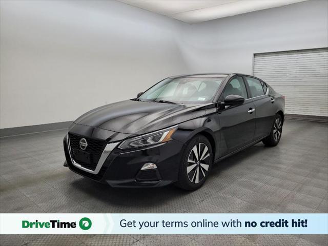2022 Nissan Altima