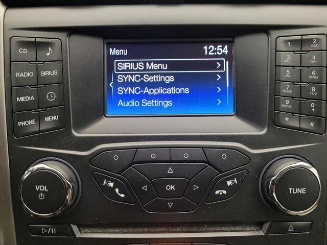 Photo of 2018 Ingot Silver Metallic Ford Fusion Hybrid
